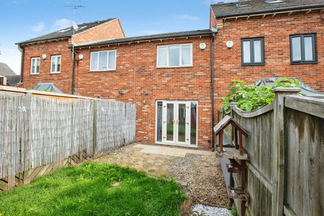 6, Guylers Hill Drive, Mansfield photo 4