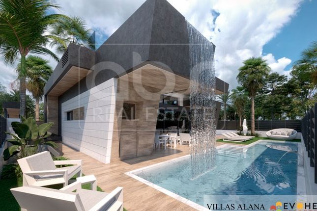 Thumbnail Villa for sale in Santa Rosalia, Dolores De Pacheco-Santa Rosalía, Torre-Pacheco