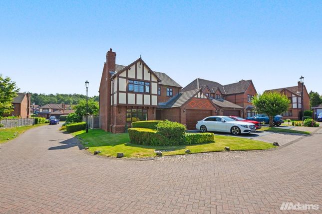 5, Sandalwood, Runcorn photo 2