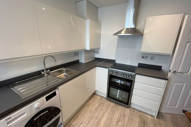 Studio 1, 1, St Davids Road, Kent photo 2
