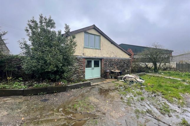 Detached house for sale in Penygarn Road, Tycroes, Ammanford