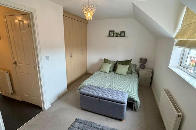 45, Waggoners Way, Hereford photo 4