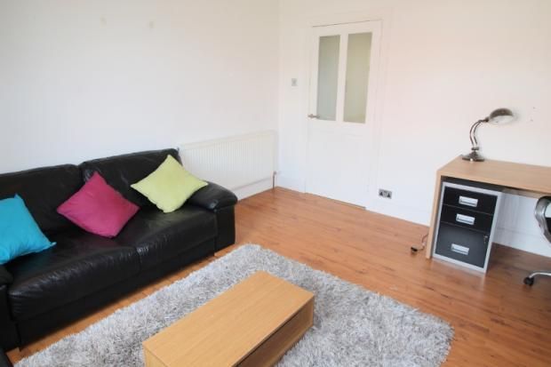 Flat to rent in Bedford Road, Aberdeen