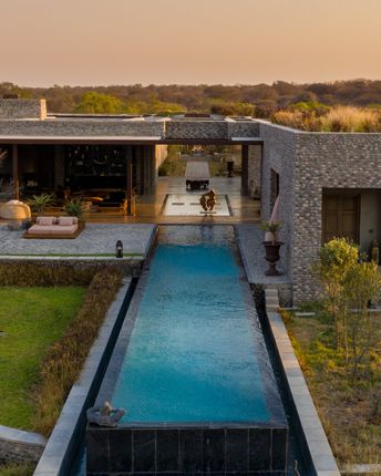 Country house for sale in South Africa