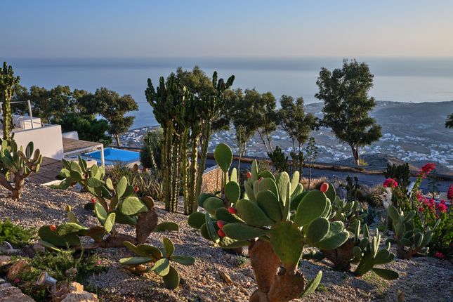 Villa for sale in Harpa Estate, Santorini, Cyclade Islands, South Aegean, Greece