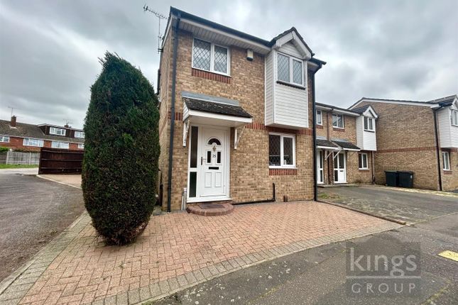 Property for sale in Howard Close, Waltham Abbey