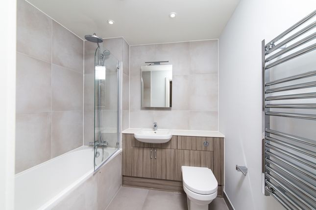 Flat 25,, Argo House, London photo 4
