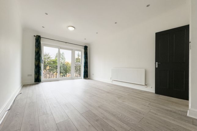 Flat for sale in Lady Mary Road, Cardiff