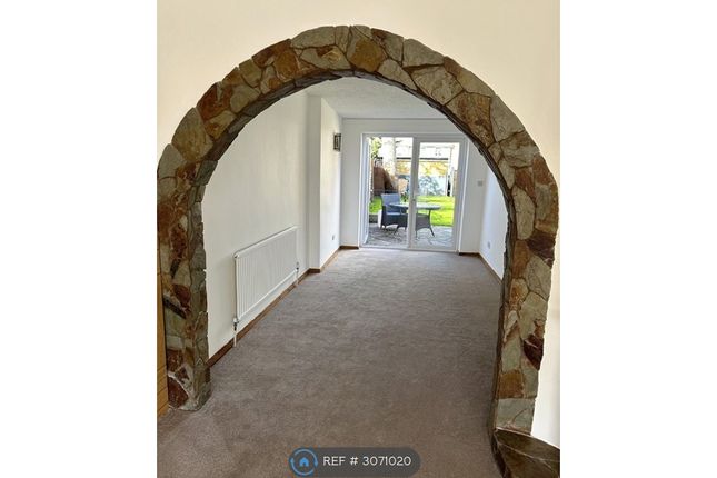 Hornbeam Road, Newbold Verdon, Leicester photo 3