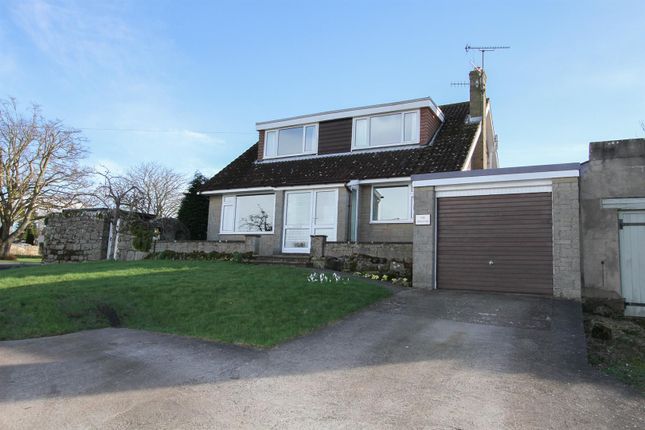 Detached bungalow for sale in East Ord Gardens, East Ord, Berwick-Upon-Tweed