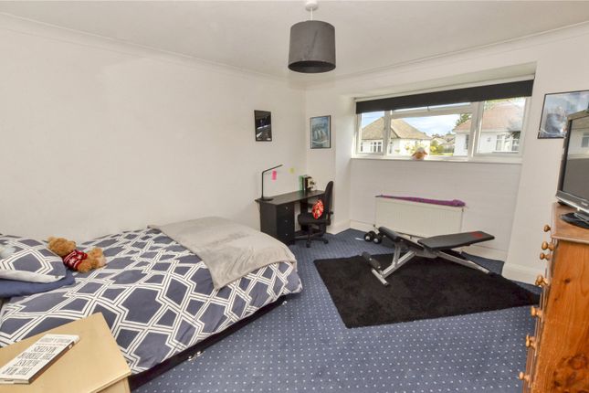 Bedroom No. 2