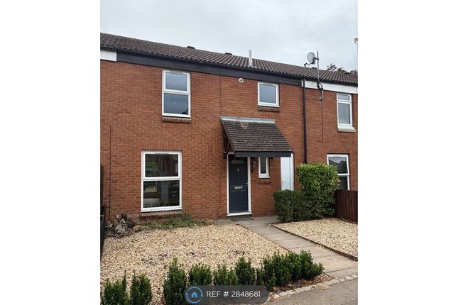 Windflower Place, Northampton photo 2