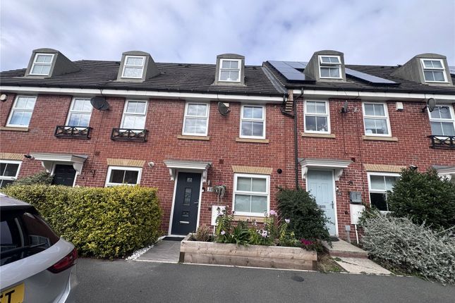 3-bed house on 23, High Main Drive, Nottingham, £240,000