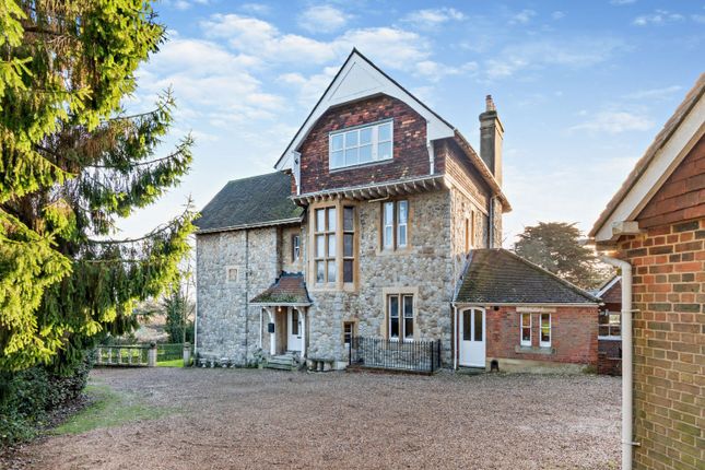 7-bed house on Higham Grange, Hermitage Road, Rochester, £1,950,000