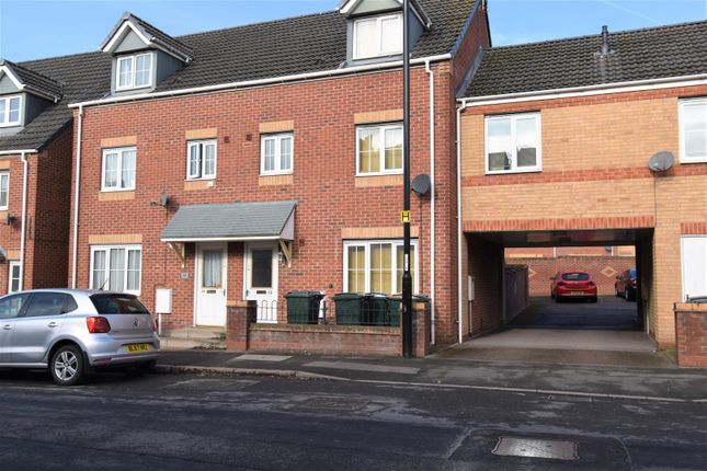 Thumbnail Property for sale in Swan Lane, Coventry