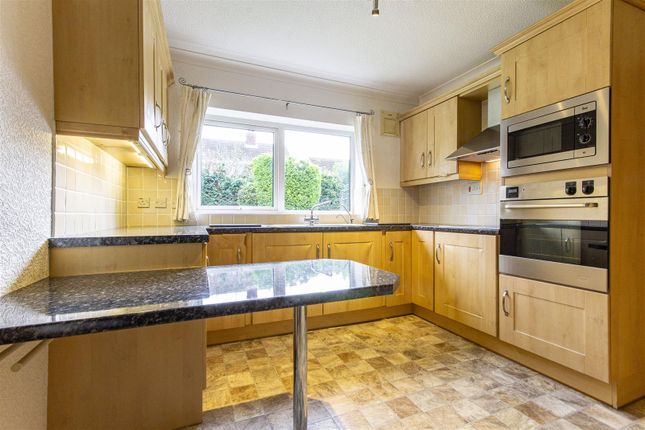 Detached house for sale in Pine View, Ashgate, Chesterfield