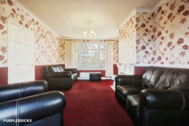 Hodgkin Park Crescent, Newcastle upon Tyne photo 3