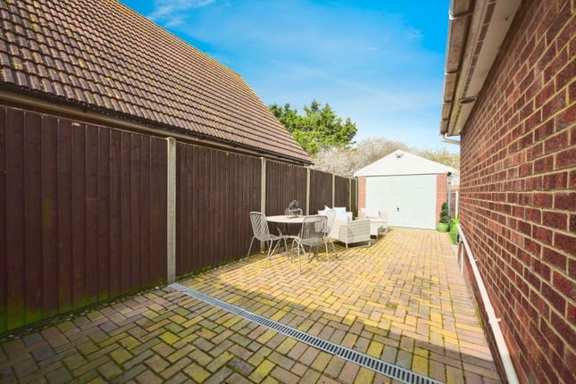 Property for sale in Warden View Gardens, Sheerness