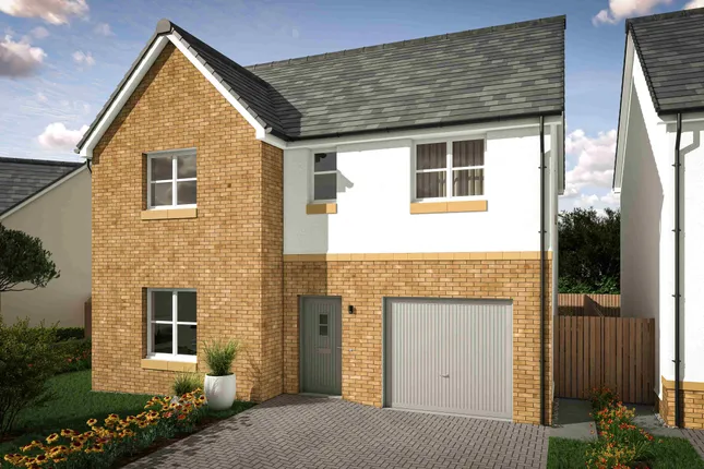 Cruden Homes - Wellwater Grove