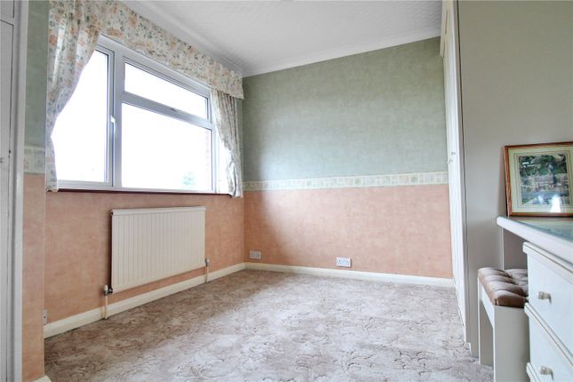 Semi-detached house for sale in Frilford Drive, Stratton St. Margaret, Swindon