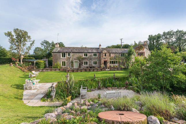 Thumbnail Detached house for sale in The Mill House, Sockbridge, Penrith, Cumbria