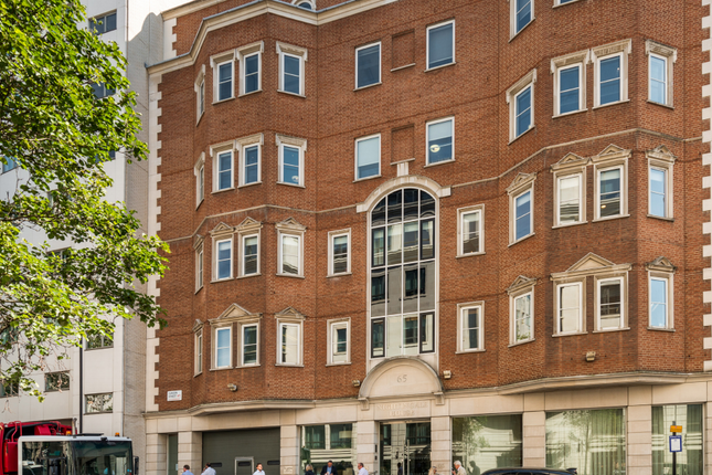 Office to let in Curzon Street, London
