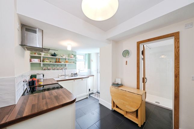 4, Chevin Alley, Belper photo 3