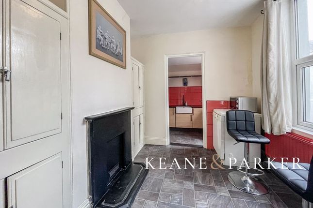 Terraced house for sale in Broad Park Road, Peverell, Plymouth