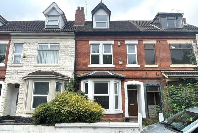 4-bed house on 4, Tennyson Street, Mansfield, £195,000