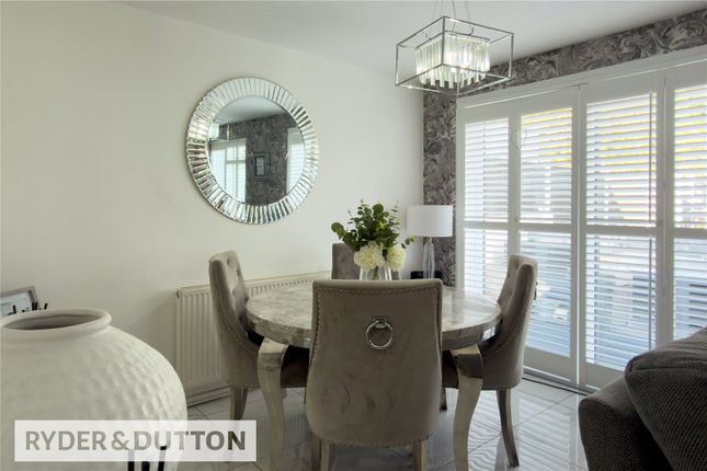 5, Cloughton Walk, Greater Manchester photo 4