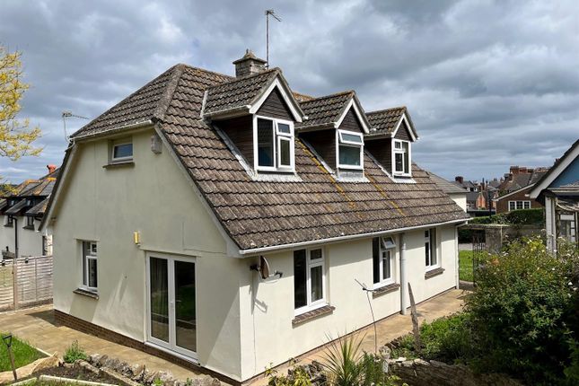 Thumbnail Property for sale in Howard Road, Swanage