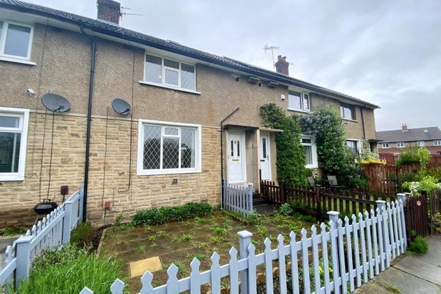 Thumbnail Property to rent in Troutbeck Avenue, Baildon, Shipley, West Yorkshire
