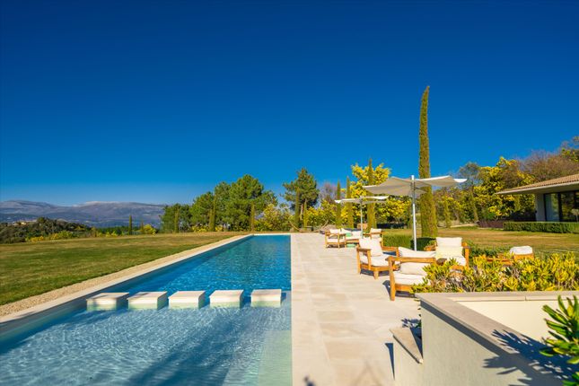 Villa for sale in Tanneron, Alpes Maritimes, Provence Alpes, Cote D'azur, France