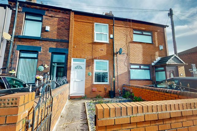 Derbyshire Hill Road To Let