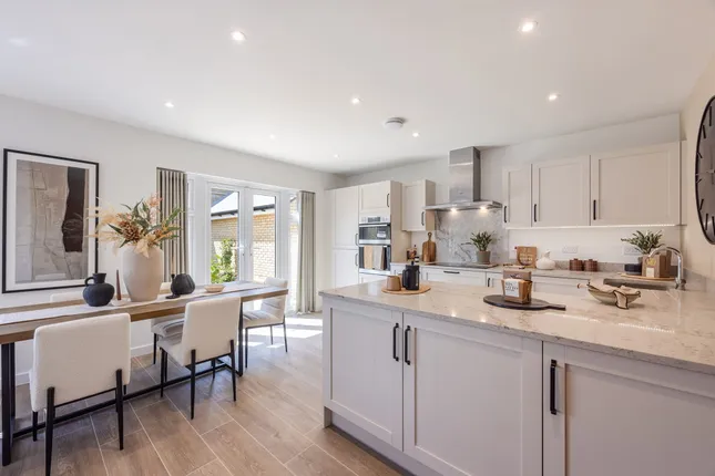 Bloor Homes - Arden Grange