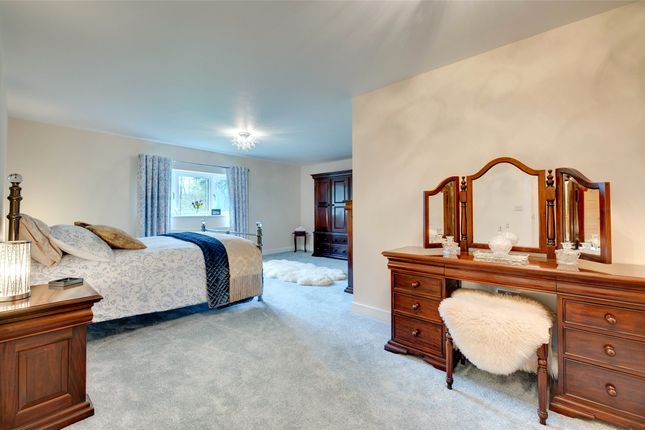Bedroom Five