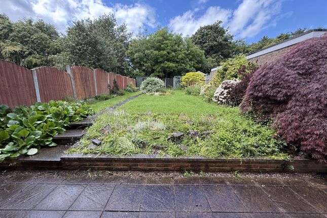19, Allan Avenue, Derby photo 2