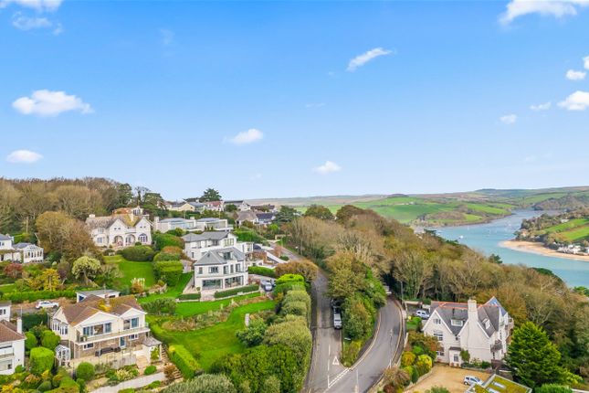 Detached house for sale in Fortescue Road, Salcombe