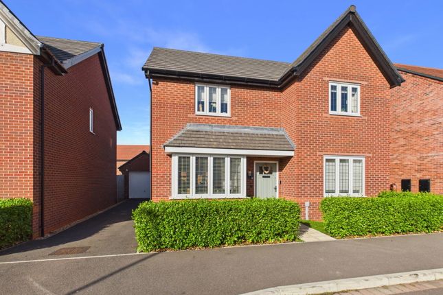 53, Teal way, crewe photo 2