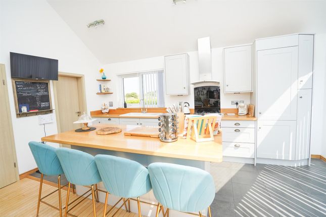 Detached house for sale in Lane End, Instow, Bideford
