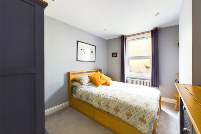 Flat for sale in Sackville Road, Hove