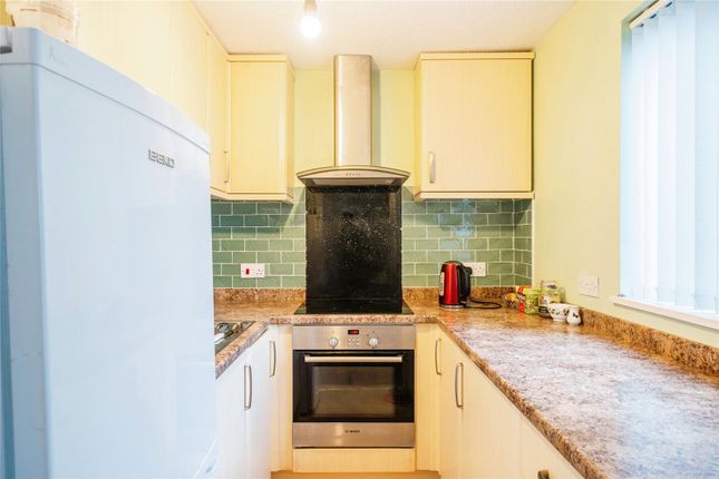 Flat 5 The Grange,, Saville Road, Bristol photo 3