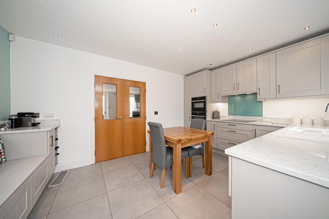 Town house for sale in Martins Mill, Wards Lane, Congleton