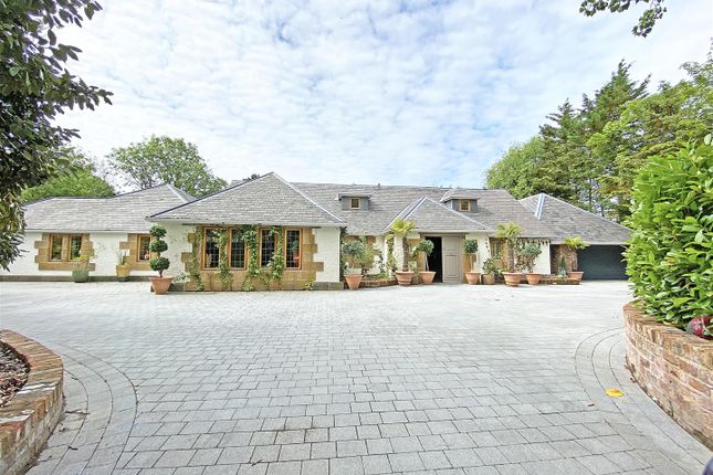 Detached house for sale in Poplar Avenue, Moor Park, Great Crosby