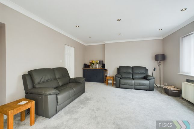 Semi-detached bungalow for sale in Berkeley Lane, Canvey Island