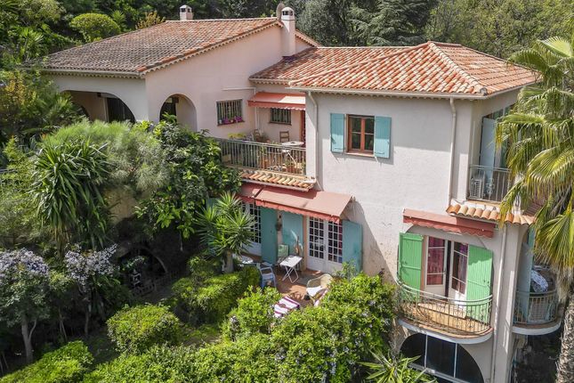 Villa for sale in Menton, Menton, Cap Martin Area, French Riviera