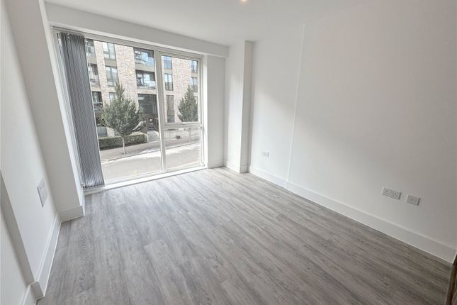 Flat 5, Snowdrop Court, 21, Royal Engineers Way, London photo 5