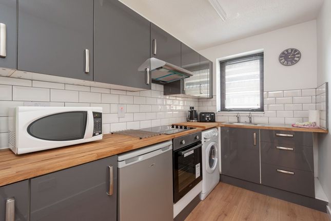 Flat to rent in Brown Street, Glasgow