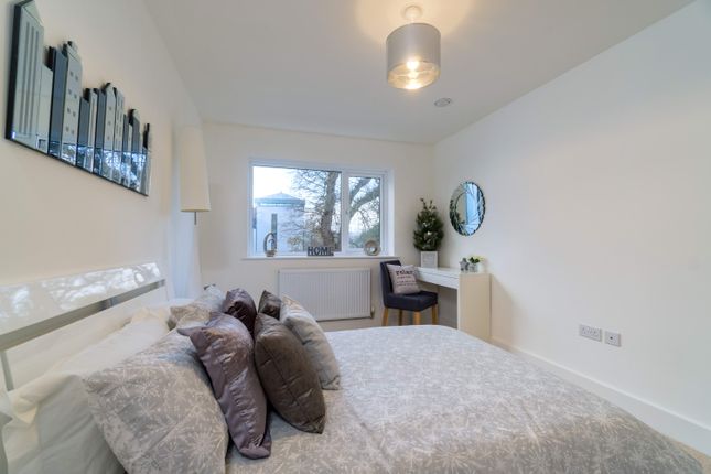 Chase House Topsham Ex3 2 Bedroom Flat For Sale 53183443