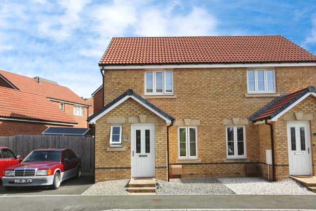 2-bed other on 16, Stone Field Road, Caerphilly, £239,950